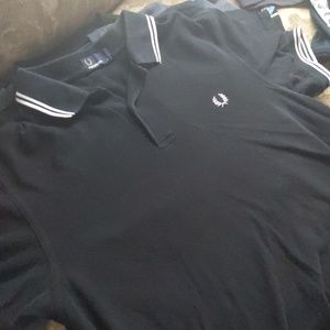 Fred Perry slim fit polo
